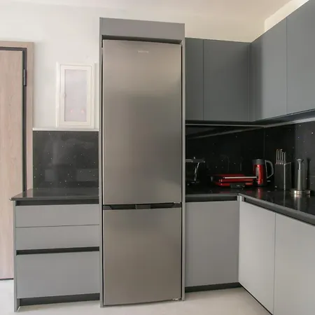 Apartment Emerald *