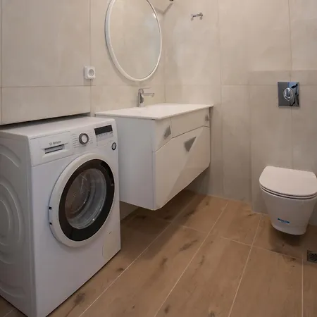 Emerald Apartment Nydri (Lefkada)