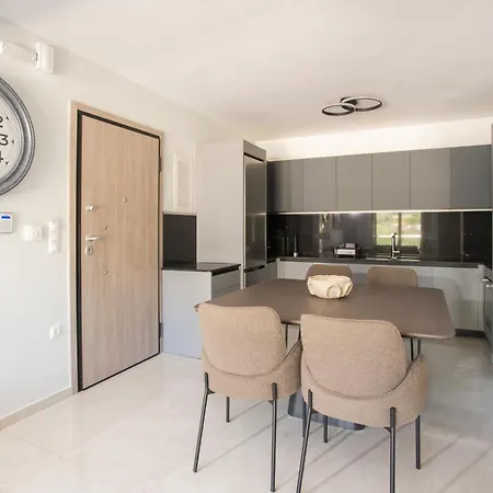 Emerald Apartment Nydri (Lefkada)