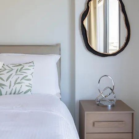 Apartment Emerald