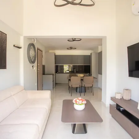 Emerald Apartment Nydri (Lefkada)